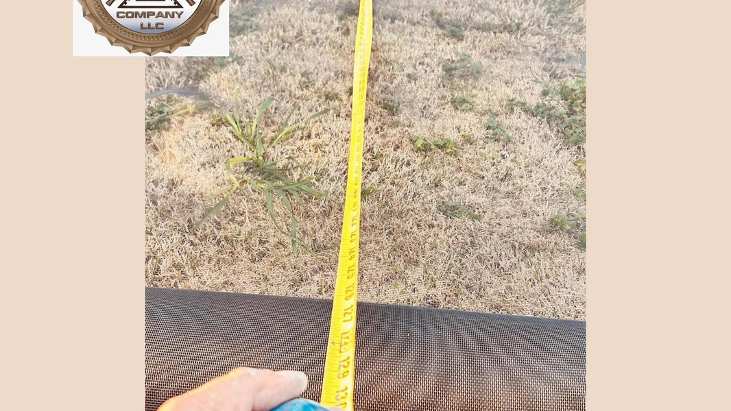 Cover photo of Beny Screen Company LLC